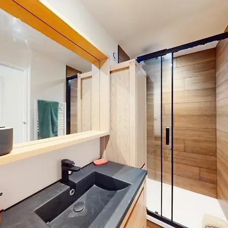 Superbe Au Coeur Du Centre Appartement Caen